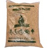 HERMANN pellet meister - Pellets Voor Pelletkachel - 150KG