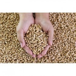 Pallet Premium Houtpellets