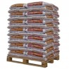 Pellet Ardenforest - Pallet van 70 zakken van 15 kg