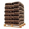 Pellet Biosyl - Pallet van 72 zakken van 15 kg