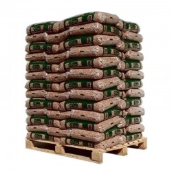 Pellet DS Energies - Pallet...