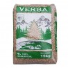 VERBA Premium houtpellets NL + A1 975 kg